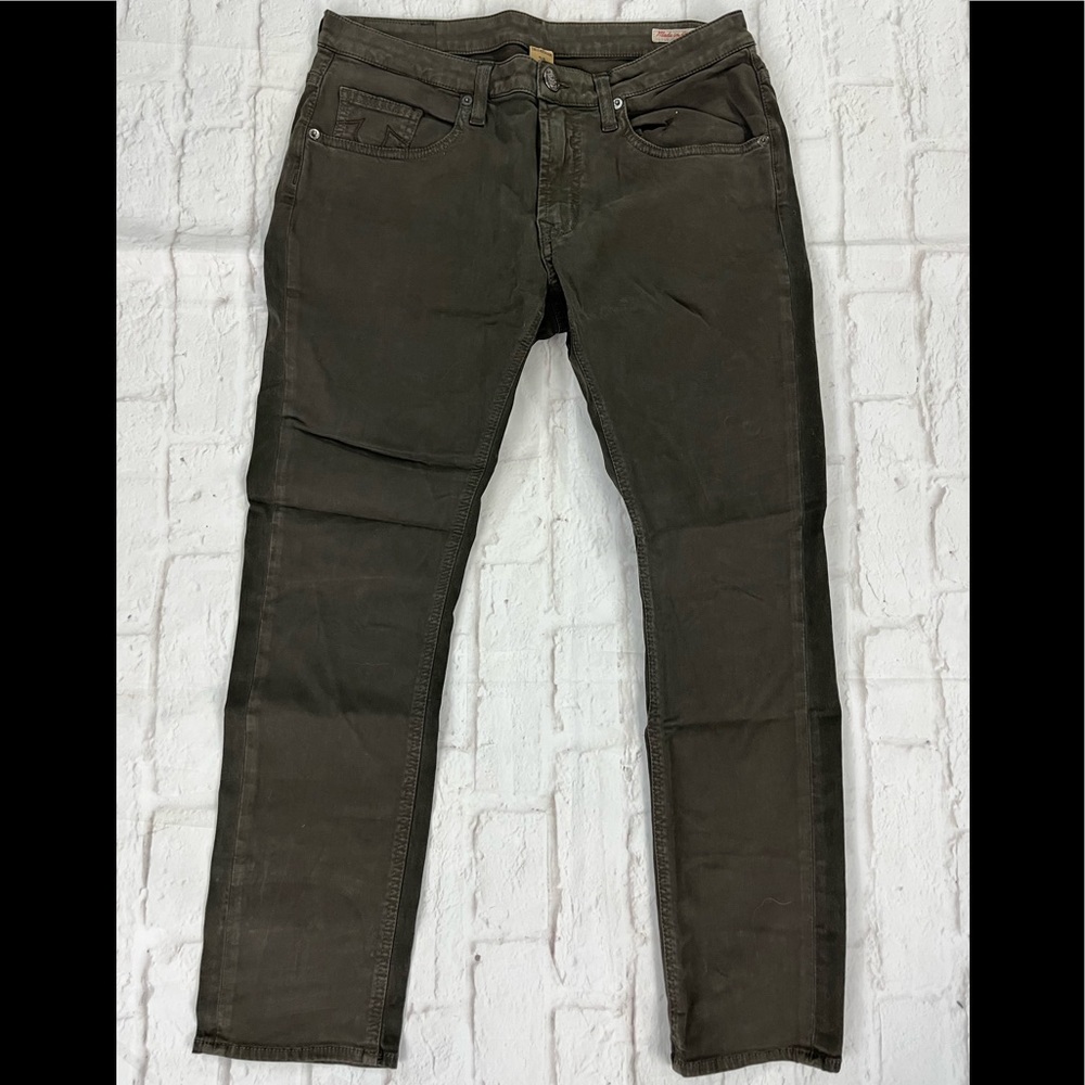True Religion Grace Low Rise Pants Size 31 x 27